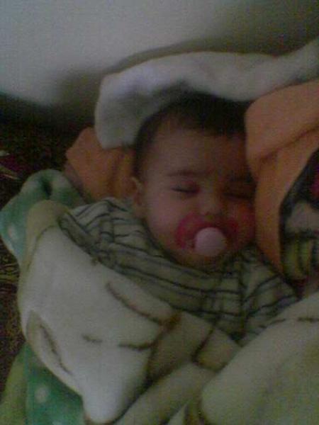 ma soeure ne3ma 3ziza 3liya bezaaaaaaaf